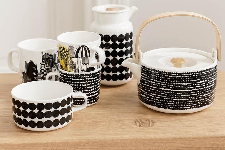 Image du produit Marimekko Siirtolapuutarha (0.70 l)