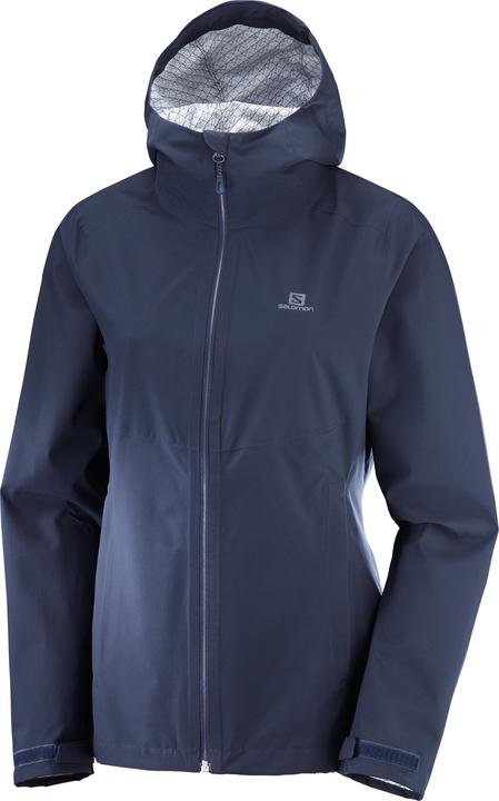 Salomon Veste La Cote Flex (S)