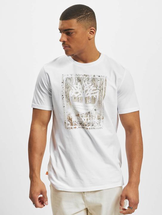 Produktbild Timberland Ses Stack T-Shirt - 110311 (S)