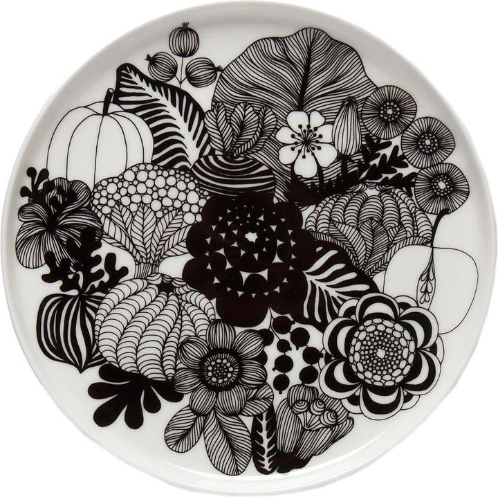 Image du produit Marimekko Siirtolapuutarha (1 x, 20 cm)