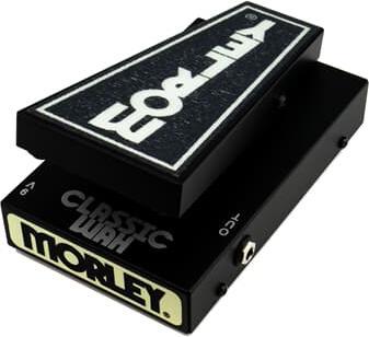 Produktbild Morley MTCSW 20/20 CLASSIC SWITCHLESS WAH (Wah)