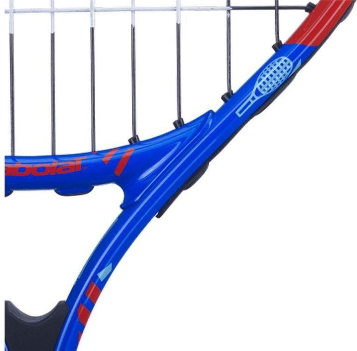Actual product image Babolat BALLFIGHTER 21 (000, 180 g)
