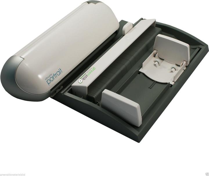 Produktbild Silhouette Roll-Feeder