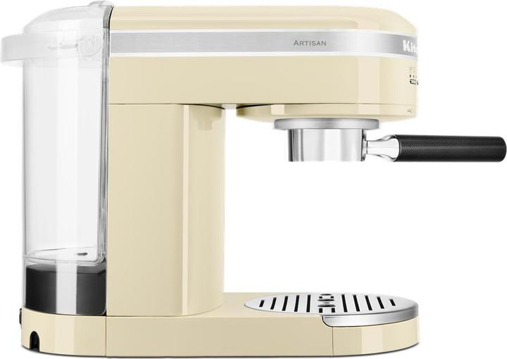 Immagine prodotto KitchenAid Macchina da caffè espresso semiautomatica ARTISAN