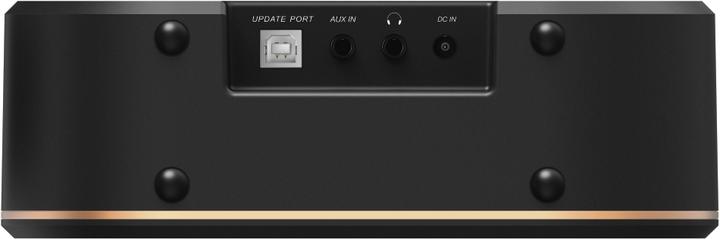 Produktbild Hama IR350M (Internetradio, FM, WLAN)
