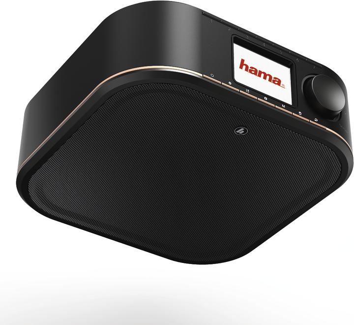Produktbild Hama IR350M (Internetradio, FM, WLAN)