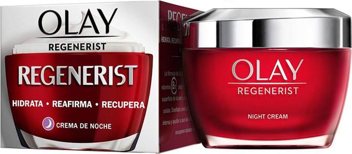 Produktbild Olay Cr Regenerist 3a Noche (50 ml)