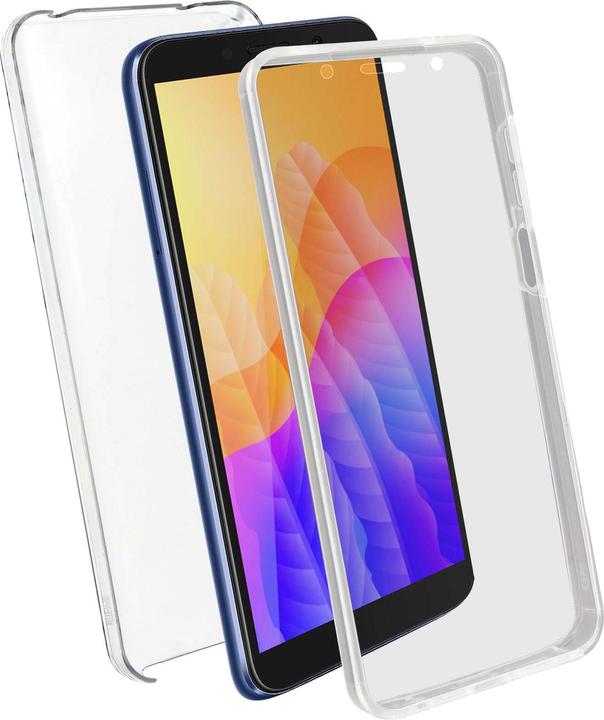 Image du produit Avizar Série intégrale (Huawei Y5p)