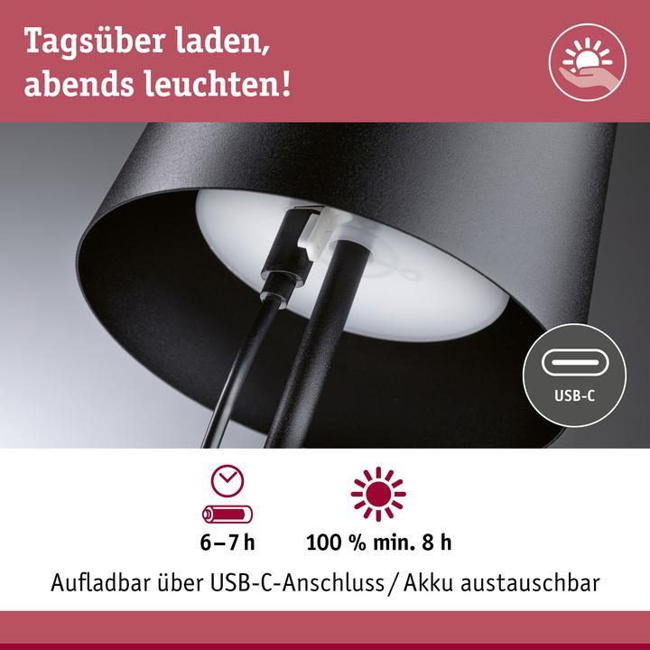 Image du produit Paulmann Gilo (240 lm)
