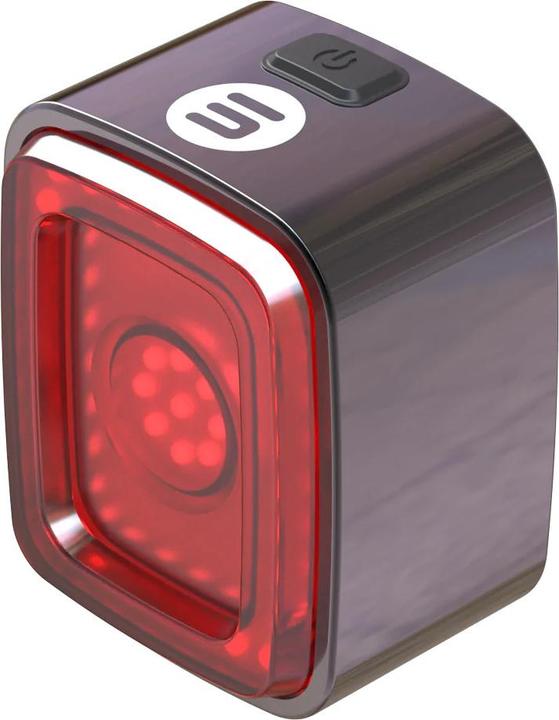 Immagine prodotto The Smart Bike Lights Vision Pro (100 lm, 120 lm)