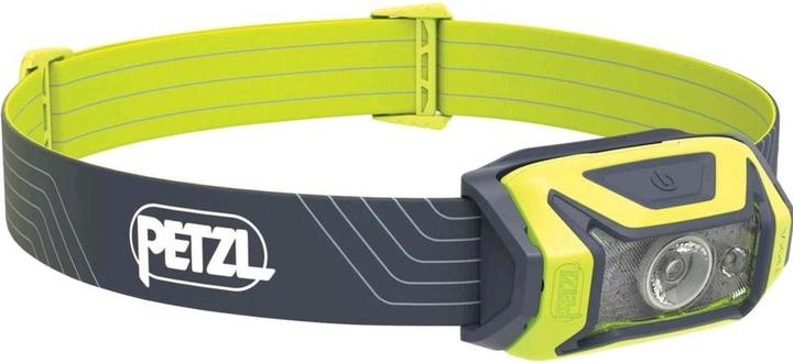 Actual product image Petzl Tikka (350 lm)