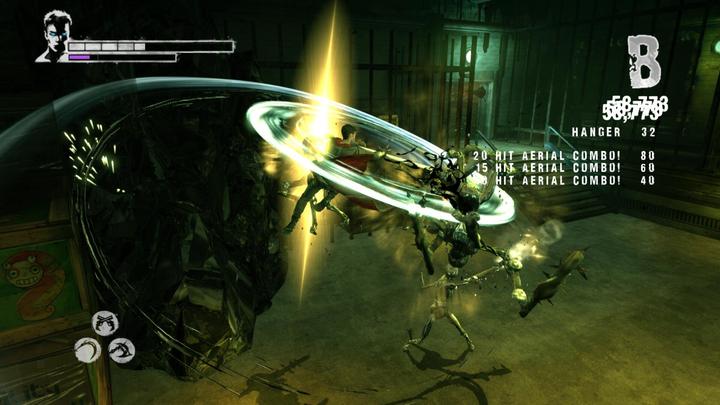 Produktbild Plaion DmC Devil May Cry Definitive Ed. (km4) (PS4, EN)