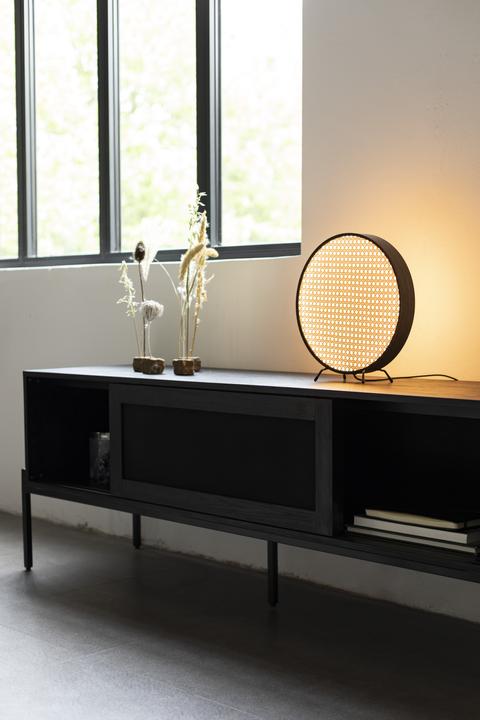 Produktbild Zuiver Hardy (160 x 45 x 60 cm)
