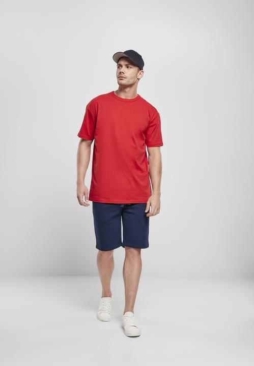 Produktbild Urban Classics Organic Basic Tee (4XL)