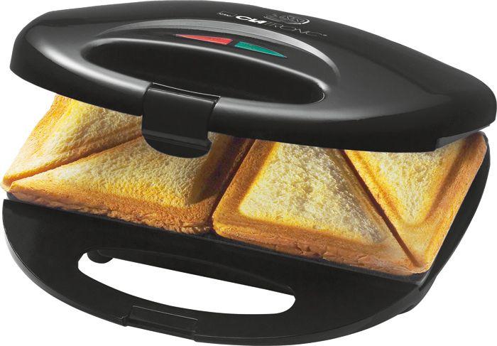 Immagine prodotto Clatronic ST 3477 Tostapane a sandwich