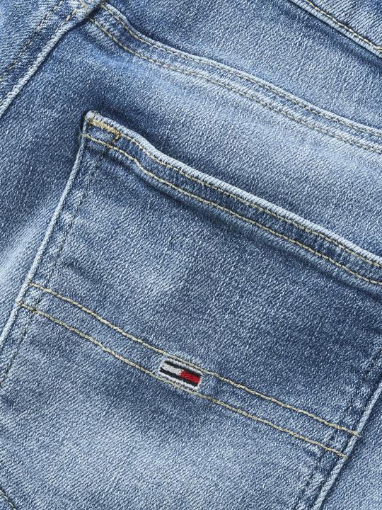 Produktbild Tommy Jeans SYLVIA HGH SKN AI1239 (W28/L32)