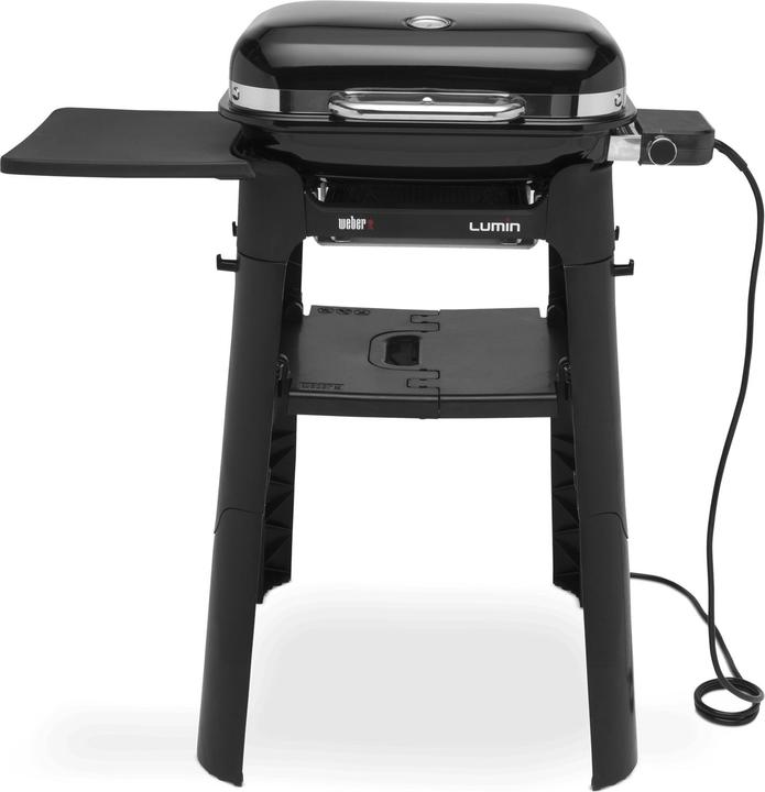 Produktbild Weber Lumin Compact mit Stand (2.20 kW)