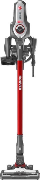 Productafbeelding Hoover RA22SE 011 Bagless,, Titanium