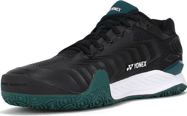 Produktbild Yonex ECLIPSION 4 Clay Court black/green 40.0/25.5cm (40)