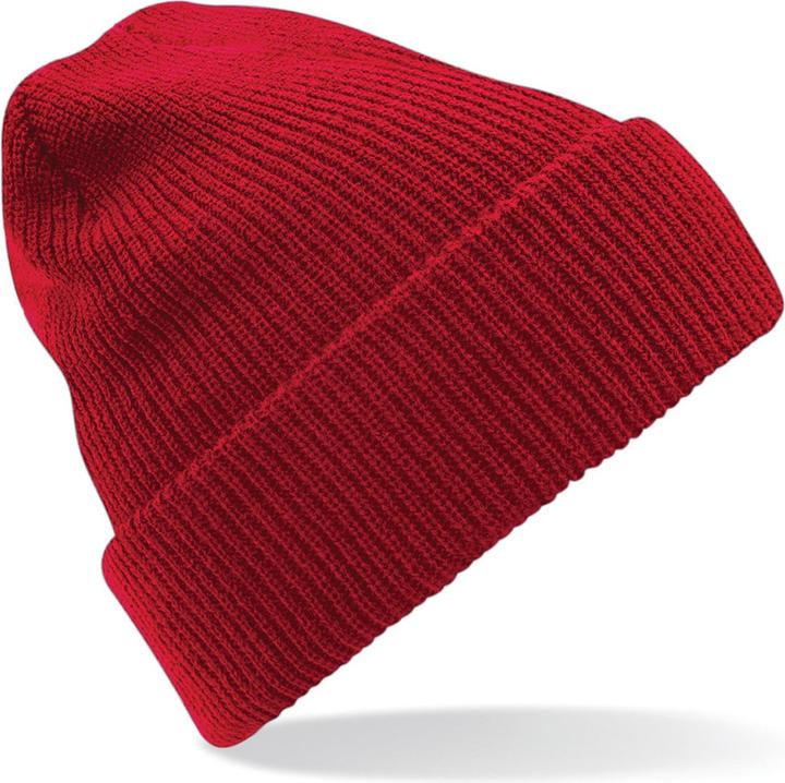 Produktbild Beechfield Strickmütze Beanie (One Size)