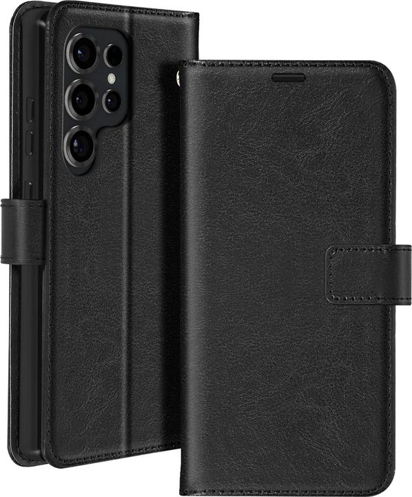 Image du produit Mayaxess SecureCard Cover (Samsung Galaxy S25 Ultra)