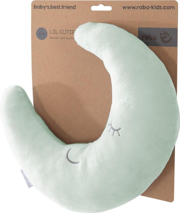 Produktbild Roba Nackenkissen Style Frosty green