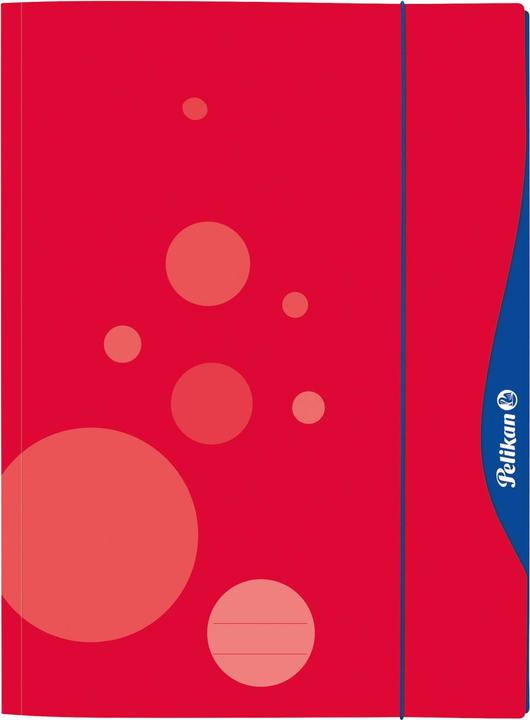 Pelikan Gummibandmappe (A3, 1 x)