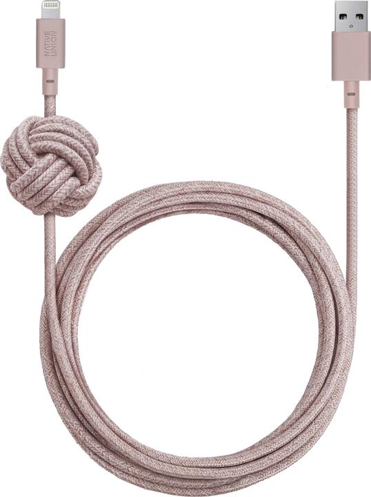 Native Union Night Cable (3 m)
