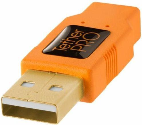 Produktbild Tether Tools TetherPro (4.60 m, USB 2.0)