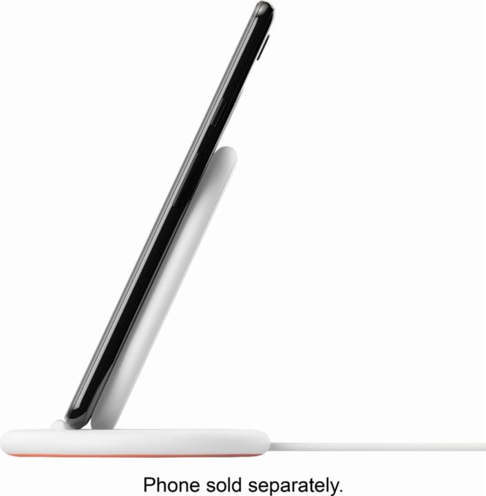 Produktbild Google Pixel Stand (10 W)