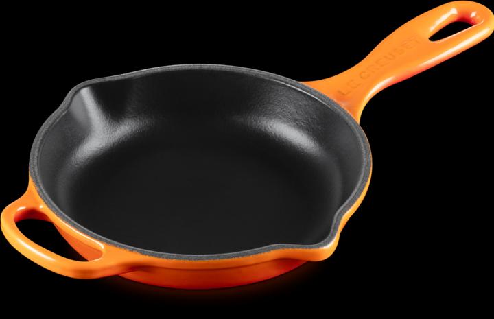 Produktbild Le Creuset Signature (16 cm, Bratpfanne, Gusseisen)