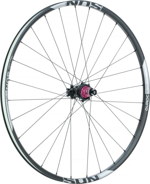 SUNringlé Düroc 30 PRO 29 " (Ruota posteriore, 29")