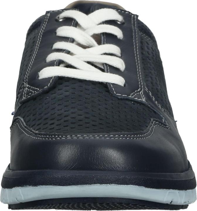 Produktbild Hush Puppies Ob elegant oder casual, mit diesem klassischen und schlichten Schnürer von mit herausra (45)