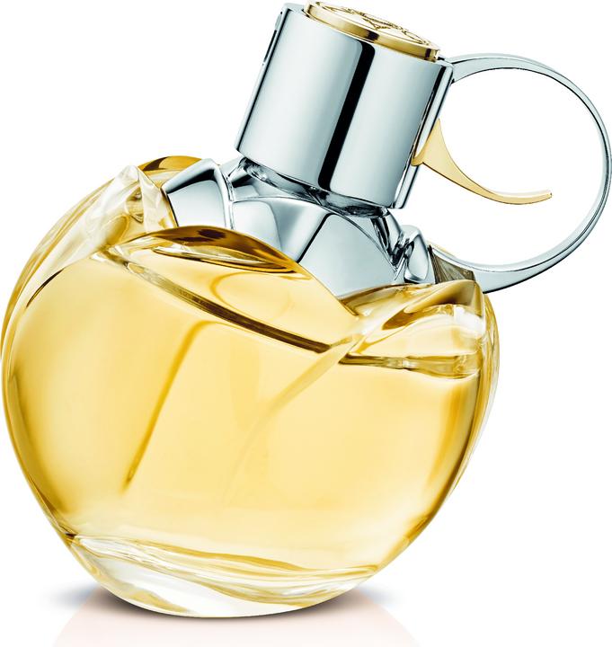 Azzaro Fragrance Wanted Girl