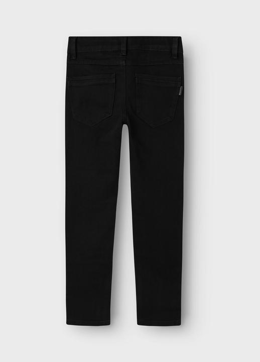 Immagine prodotto Name it Jeans slim fit in felpa (146)