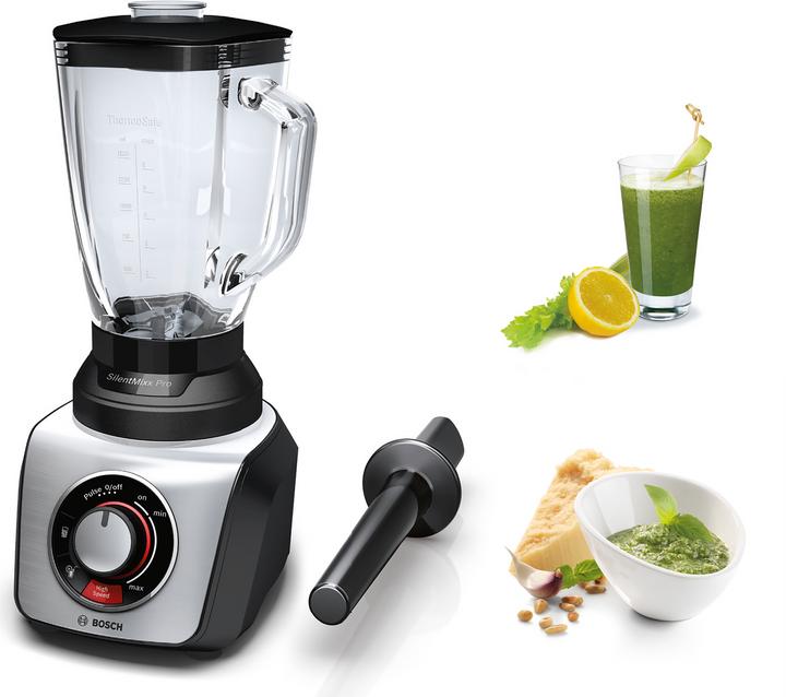 Actual product image Bosch Hausgeräte Silent Mixx Pro (900 W)