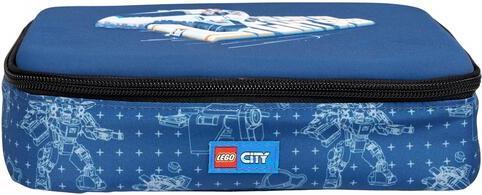 Actual product image LEGO City - Lunch Box - Space Explorer (20284-2505)