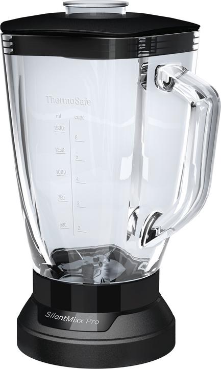 Actual product image Bosch Hausgeräte Silent Mixx Pro (900 W)