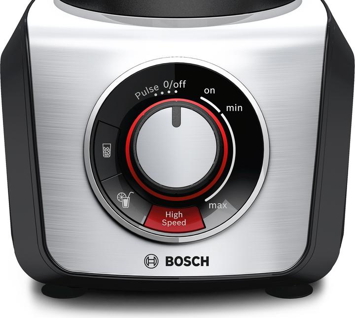 Actual product image Bosch Hausgeräte Silent Mixx Pro (900 W)