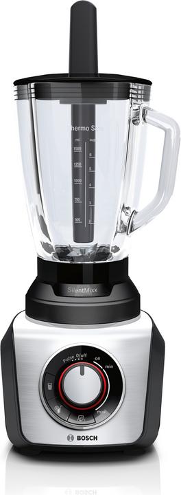 Bosch Hausgeräte Silent Mixx Pro (900 W)