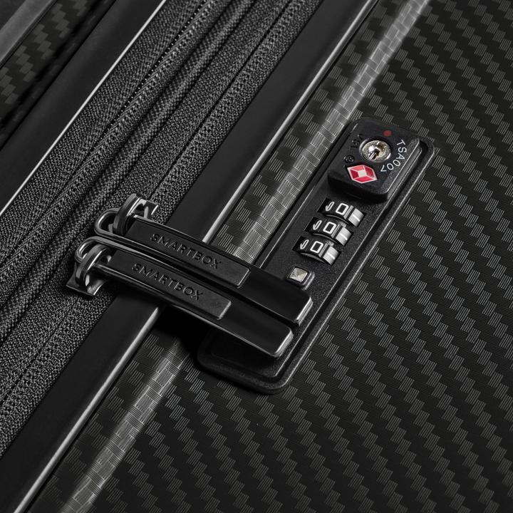 Produktbild Smartbox Edition 01 (42 l, Handgepäck (bis 50l))