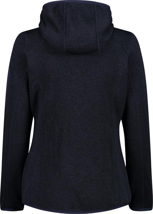 Immagine prodotto CMP Campagnolo Zip Hoodie (50, 4XL)