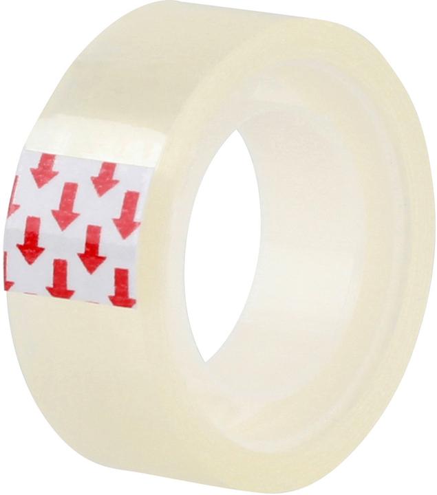 BüroLine Klebeband (15mmx10m) (15 mm)
