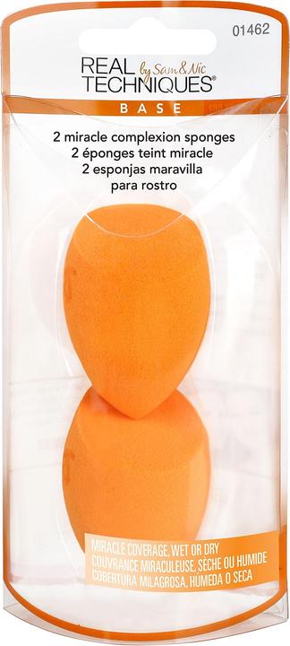 Actual product image Real Techniques Miracle