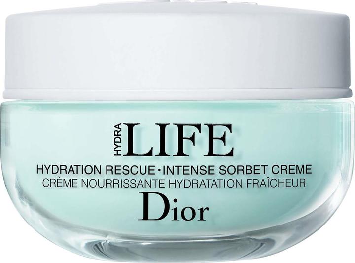 Produktbild Dior Hydra Life Hydration Rescue (50 ml, 24h Creme)