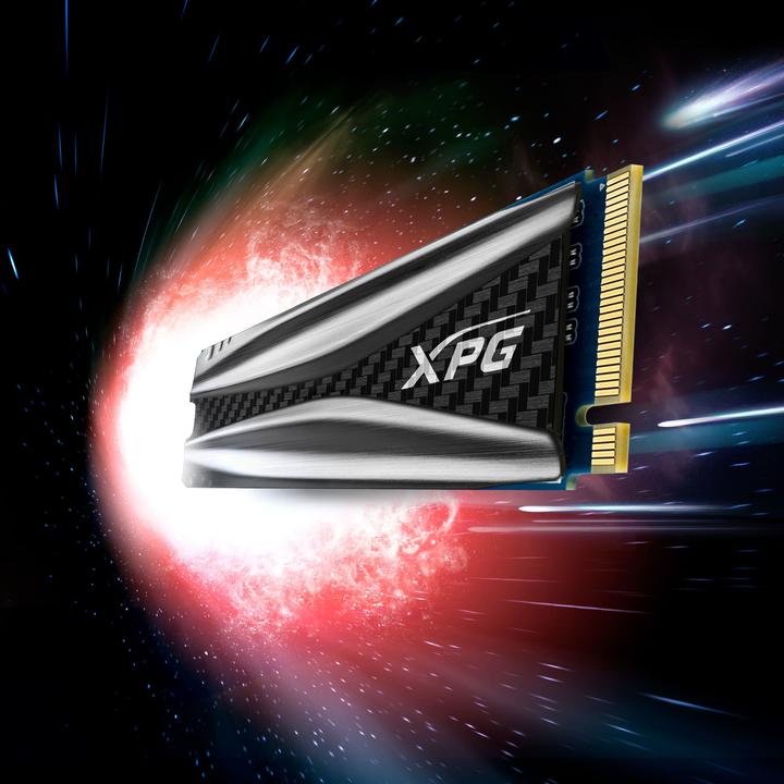 Produktbild Adata XPG GAMMIX S50 Gen4 (1000 GB, M.2)