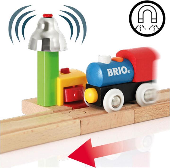 Produktbild Brio Mein erstes Glockensignal