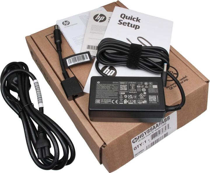 Produktbild HP 709985-002 (65 W)