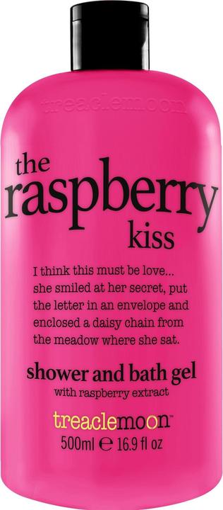 Treaclemoon The raspberry kiss (500 ml)