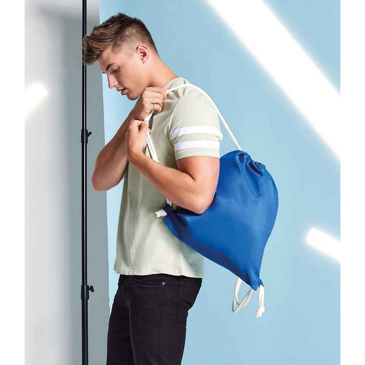 Produktbild Bagbase Turnbeutel Icon (15 l)